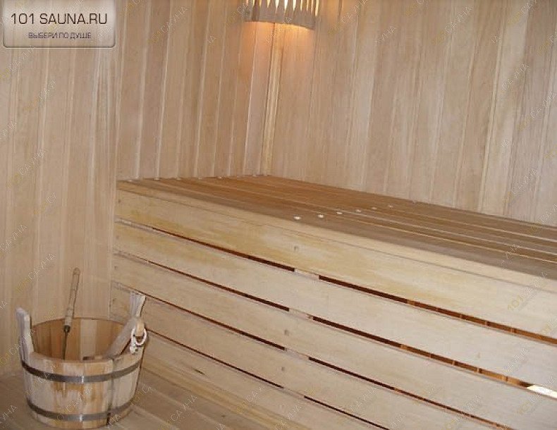 Сауна Изба, в Москве, Казакова, 8а ст1 | 17 | 1001sauna.com