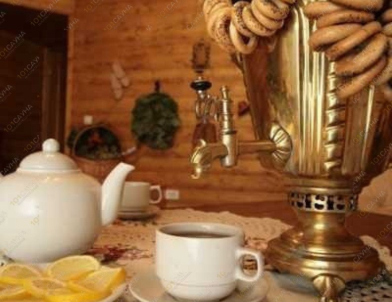 Сауна Изба, в Москве, Казакова, 8а ст1 | 20 | 1001sauna.com