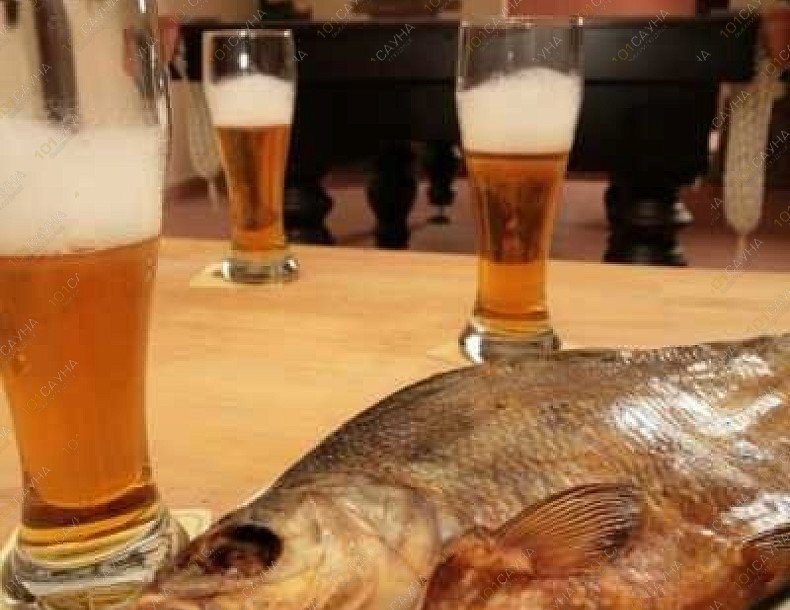 Сауна Изба, в Москве, Казакова, 8а ст1 | 21 | 1001sauna.com