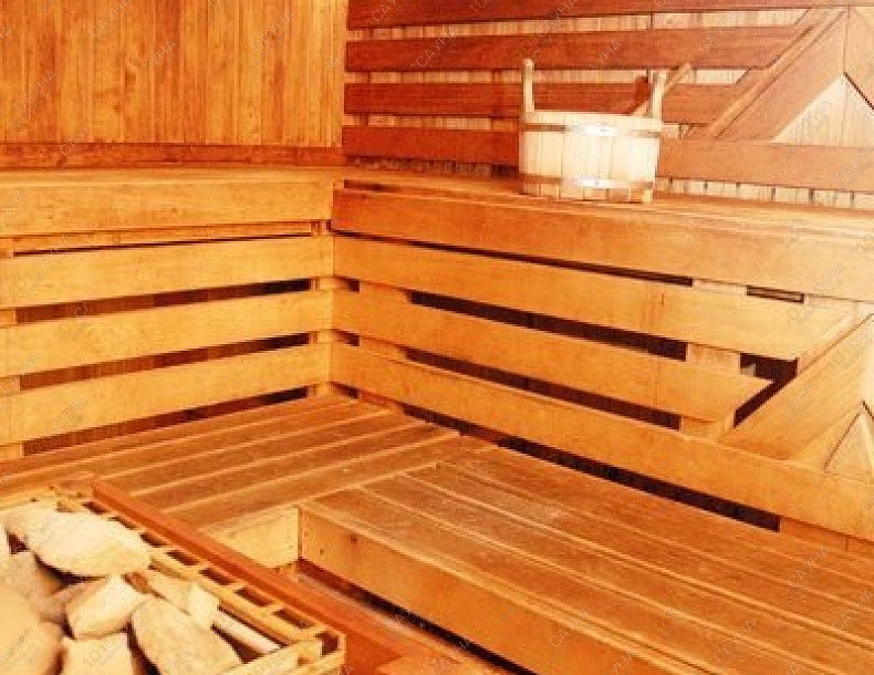Сауна Изба, в Москве, Казакова, 8а ст1 | 24 | 1001sauna.com