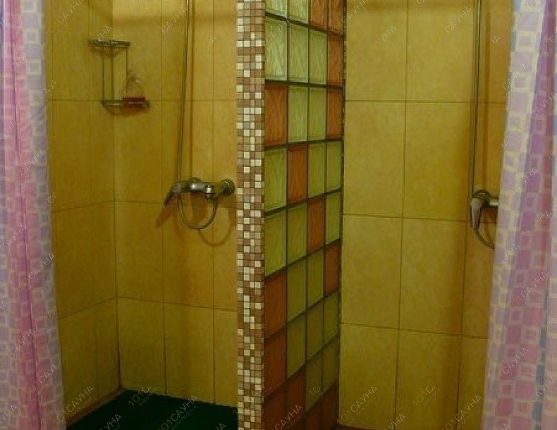 Сауна Изба, в Москве, Казакова, 8а ст1 | 26 | 1001sauna.com