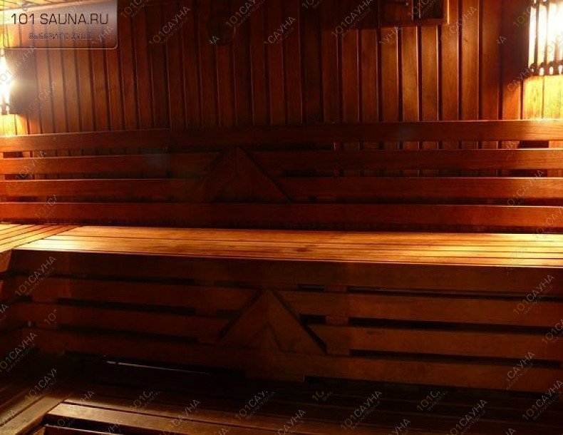 Сауна Изба, в Москве, Казакова, 8а ст1 | 27 | 1001sauna.com