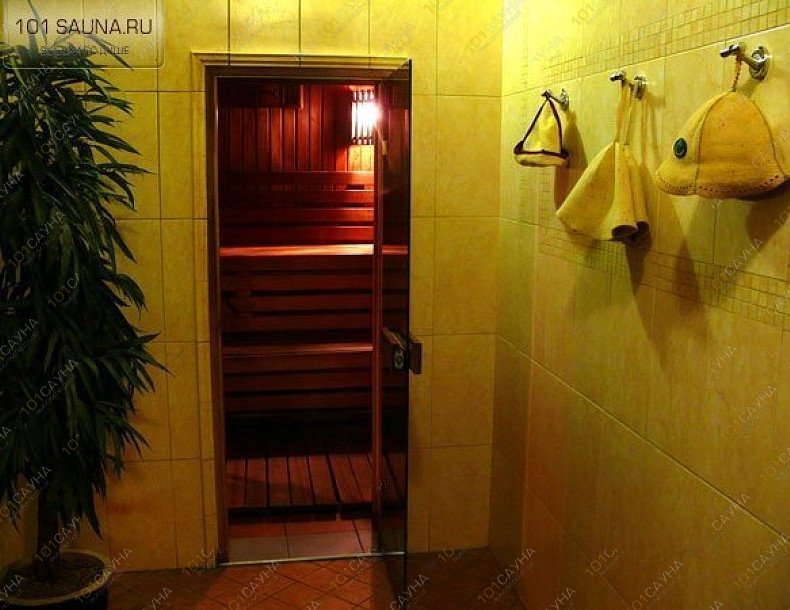 Сауна Изба, в Москве, Казакова, 8а ст1 | 28 | 1001sauna.com