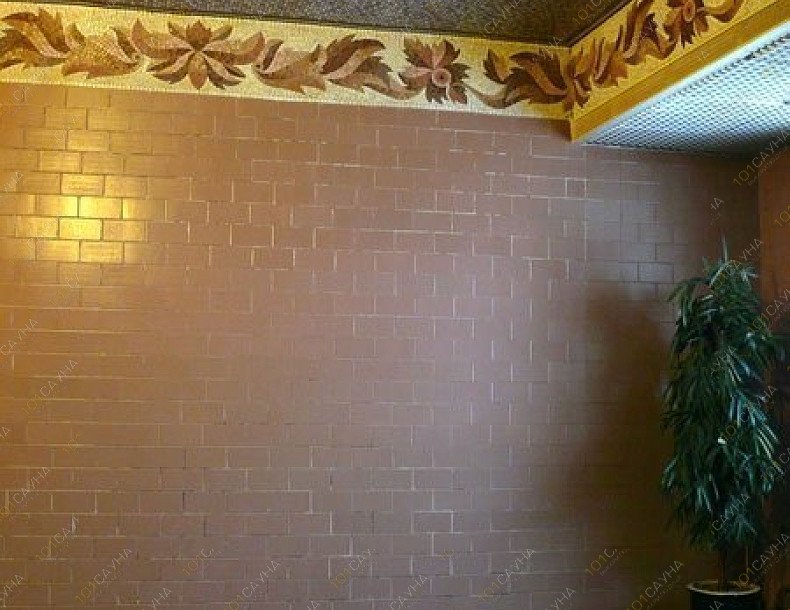 Сауна Изба, в Москве, Казакова, 8а ст1 | 29 | 1001sauna.com