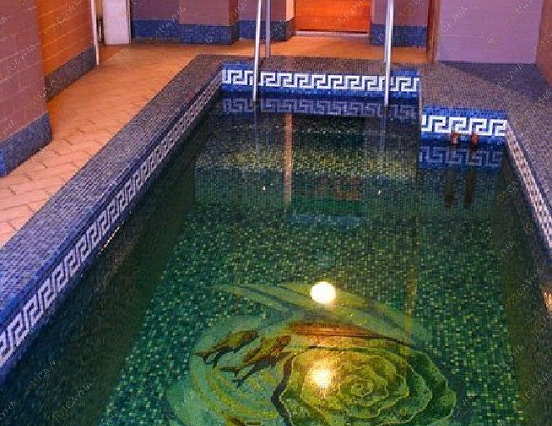 Сауна Изба, в Москве, Казакова, 8а ст1 | 31 | 1001sauna.com