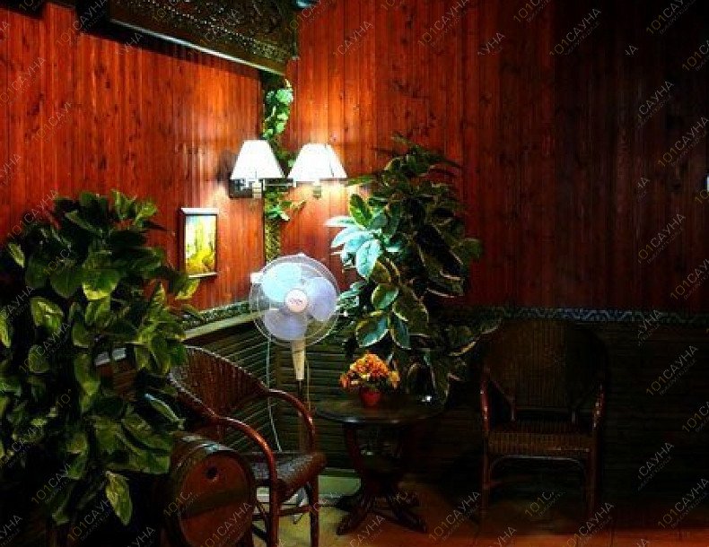 Сауна Изба, в Москве, Казакова, 8а ст1 | 32 | 1001sauna.com