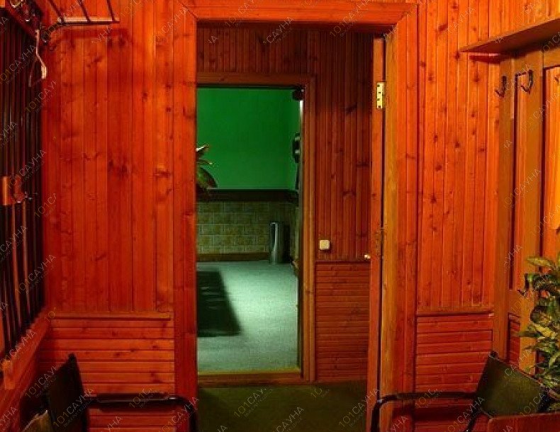 Сауна Изба, в Москве, Казакова, 8а ст1 | 34 | 1001sauna.com