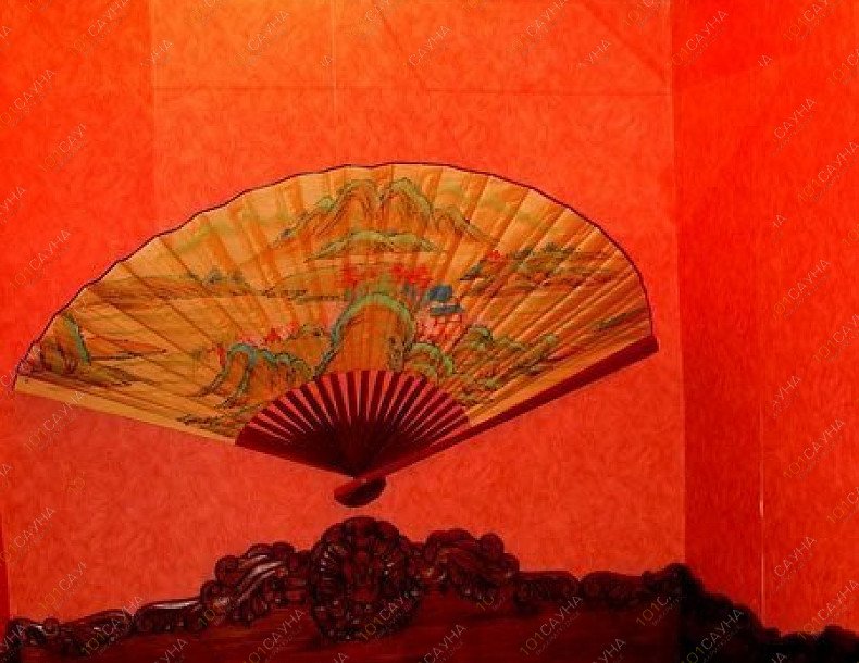 Сауна Изба, в Москве, Казакова, 8а ст1 | 37 | 1001sauna.com