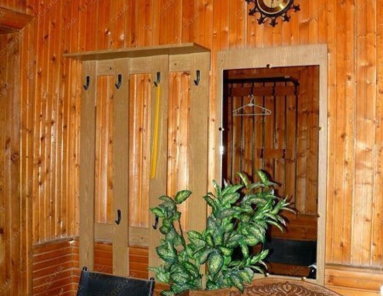 Сауна Изба, в Москве, Казакова, 8а ст1 | 38 | 1001sauna.com