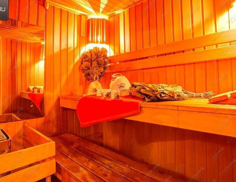 Сауна Здоровье В Измайлово, в Москве, Верхняя Первомайская, 36с1 | 2 | 1001sauna.com