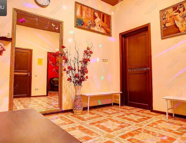 Сауна Здоровье В Измайлово, в Москве, Верхняя Первомайская, 36с1 | 3 | 1001sauna.com