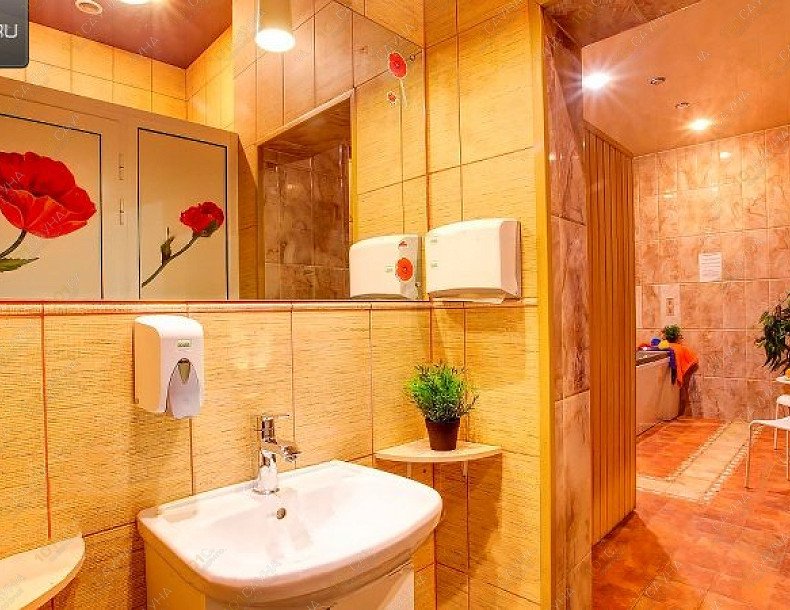 Сауна Здоровье В Измайлово, в Москве, Верхняя Первомайская, 36с1 | 4 | 1001sauna.com