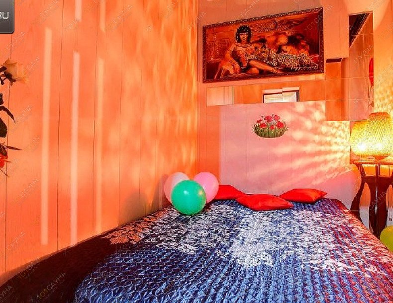 Сауна Здоровье В Измайлово, в Москве, Верхняя Первомайская, 36с1 | 5 | 1001sauna.com