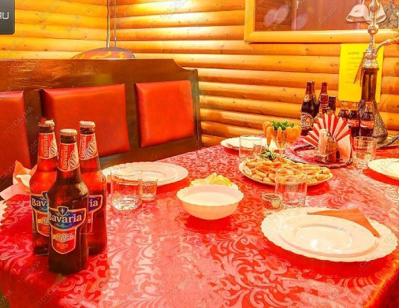 Сауна Здоровье В Измайлово, в Москве, Верхняя Первомайская, 36с1 | 8 | 1001sauna.com