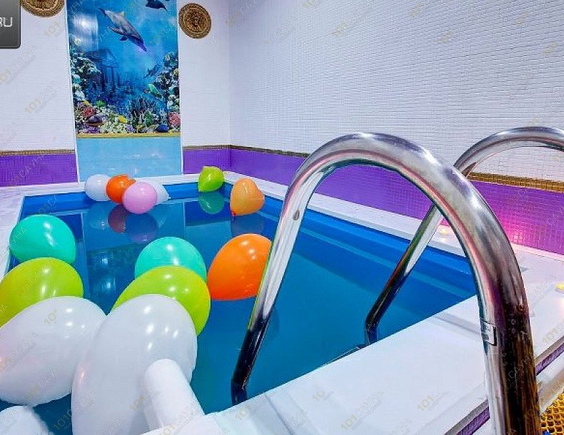 Сауна Здоровье В Измайлово, в Москве, Верхняя Первомайская, 36с1 | 10 | 1001sauna.com