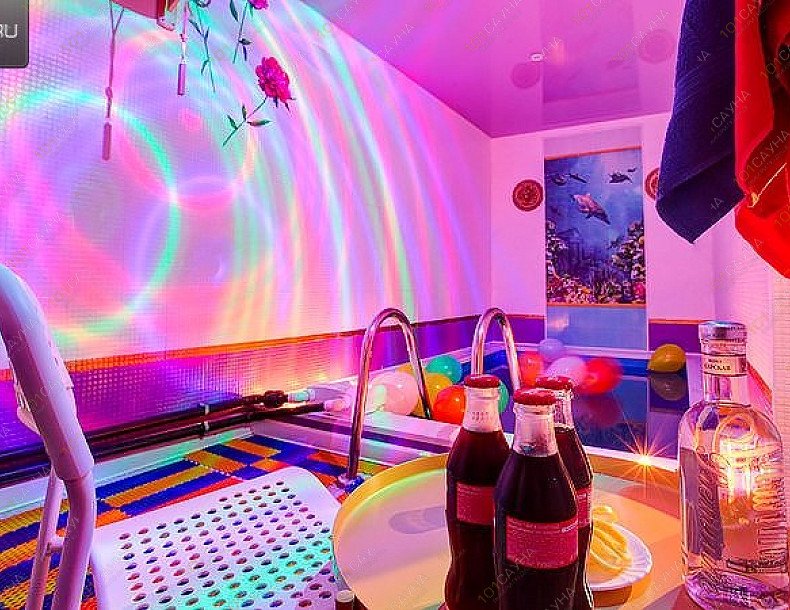 Сауна Здоровье В Измайлово, в Москве, Верхняя Первомайская, 36с1 | 13 | 1001sauna.com