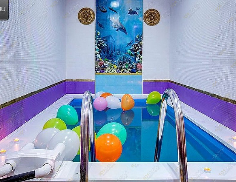 Сауна Здоровье В Измайлово, в Москве, Верхняя Первомайская, 36с1 | 14 | 1001sauna.com