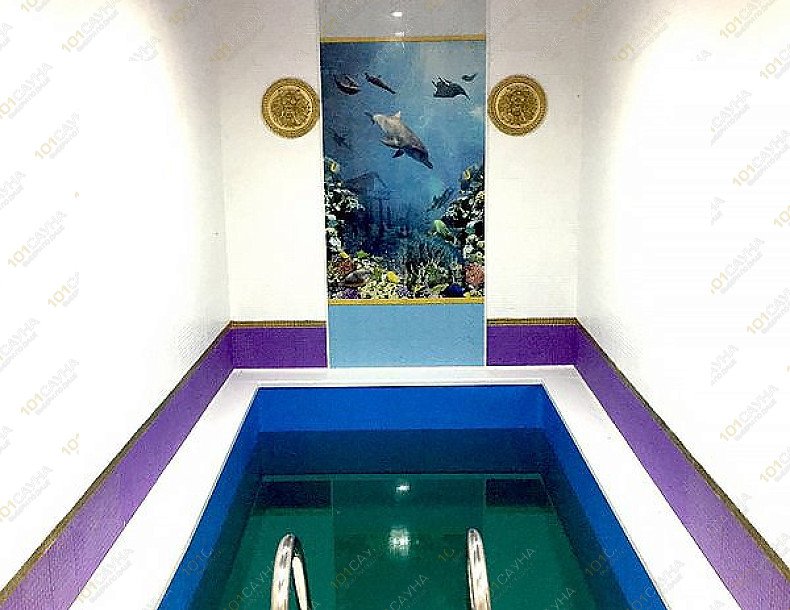 Сауна Здоровье В Измайлово, в Москве, Верхняя Первомайская, 36с1 | 15 | 1001sauna.com