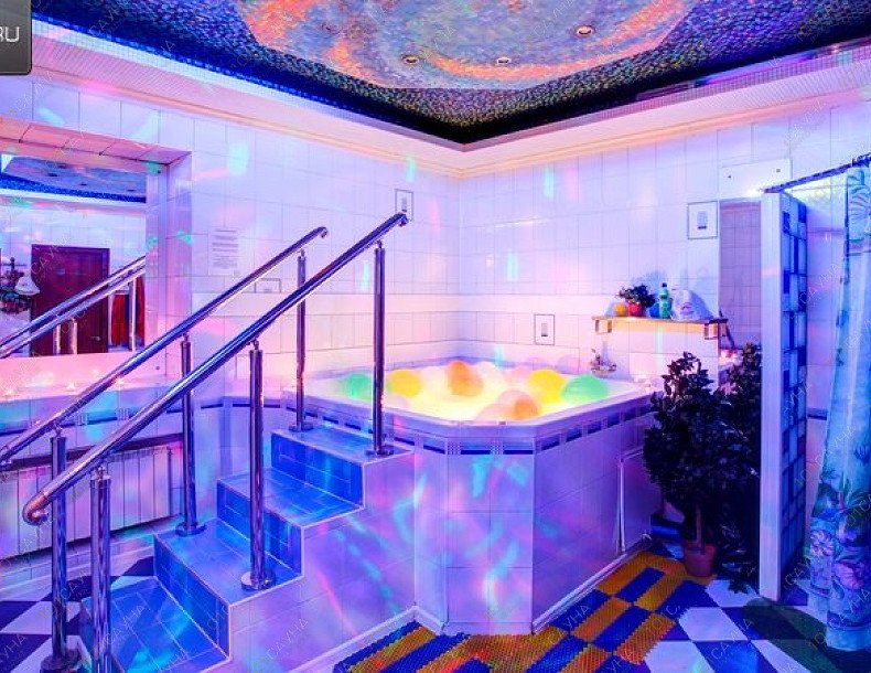 Сауна Здоровье В Измайлово, в Москве, Верхняя Первомайская, 36с1 | 17 | 1001sauna.com