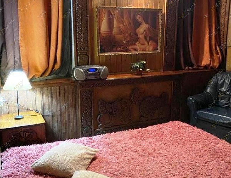 VIP Сауна В Измайловских банях, в Москве, Парковая 6-я, дом 21  | 10 | 1001sauna.com