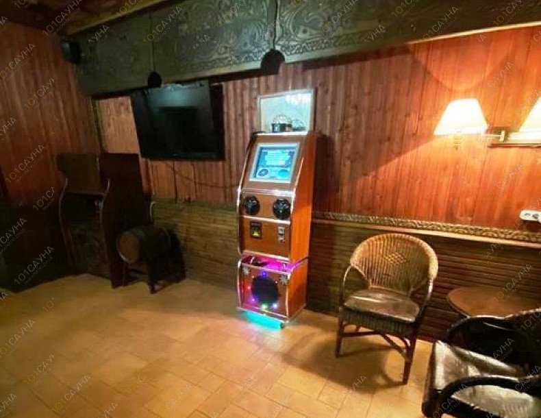 VIP Сауна В Измайловских банях, в Москве, Парковая 6-я, дом 21  | 11 | 1001sauna.com