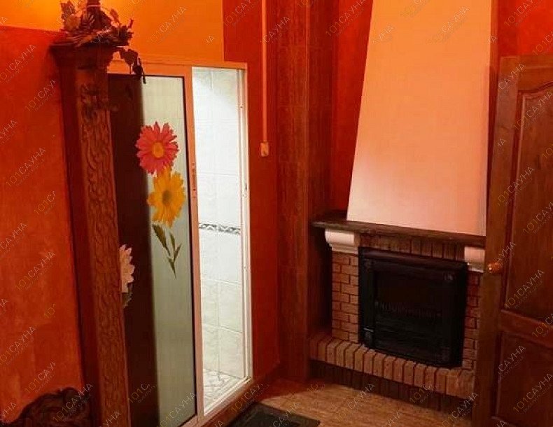 VIP Сауна В Измайловских банях, в Москве, Парковая 6-я, дом 21  | 14 | 1001sauna.com