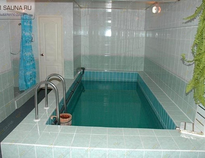 Кафе-сауна Магистраль