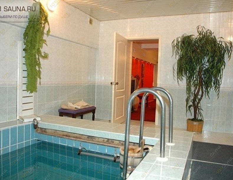 Кафе-сауна Магистраль, в Москве, Магистральная 5-я, 12 | 2 | 1001sauna.com