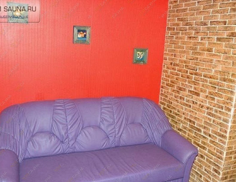 Кафе-сауна Магистраль, в Москве, Магистральная 5-я, 12 | 5 | 1001sauna.com