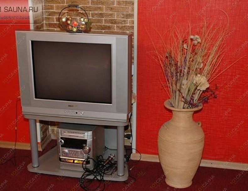 Кафе-сауна Магистраль, в Москве, Магистральная 5-я, 12 | 7 | 1001sauna.com