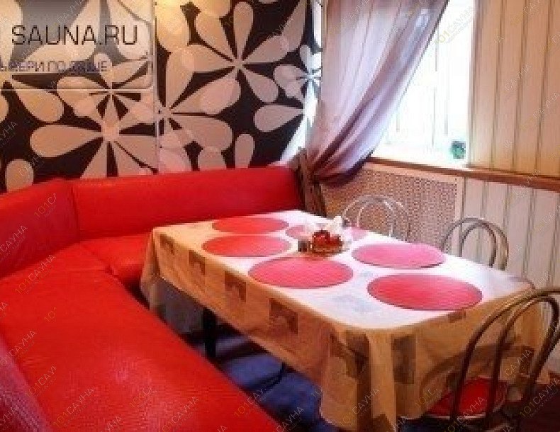 Кафе-сауна Магистраль, в Москве, Магистральная 5-я, 12 | 8 | 1001sauna.com