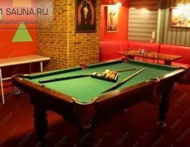 Кафе-сауна Магистраль, в Москве, Магистральная 5-я, 12 | 10 | 1001sauna.com