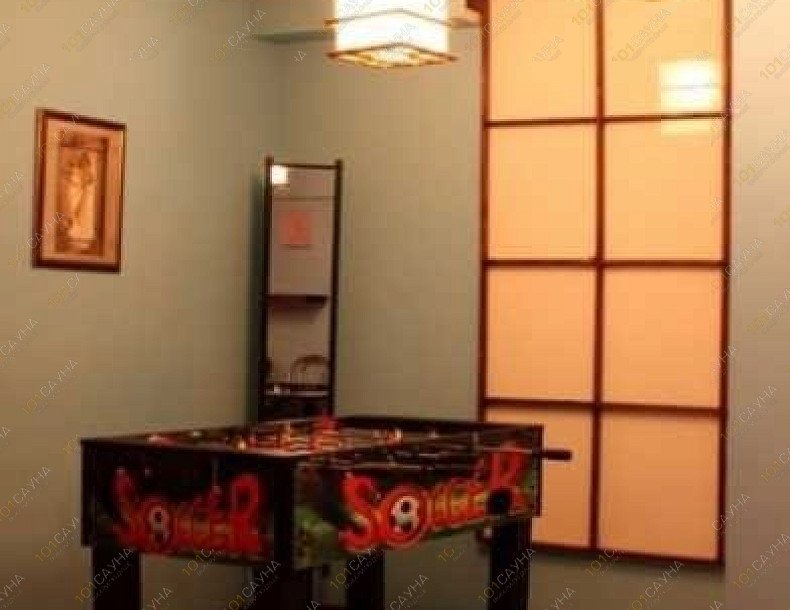 Кафе-сауна Магистраль, в Москве, Магистральная 5-я, 12 | 11 | 1001sauna.com