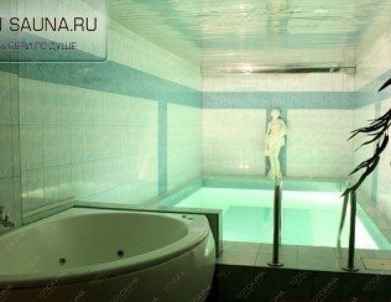 Кафе-сауна Магистраль, в Москве, Магистральная 5-я, 12 | 14 | 1001sauna.com