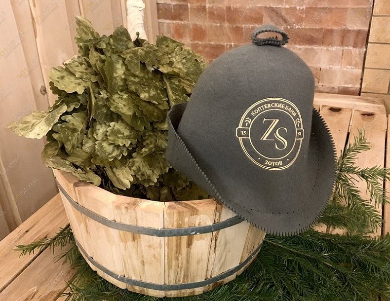 Центр здоровья и красоты Коптевские бани, в Москве, Большая Академическая, 13а | Мужской разряд. Фото 3 | 1001sauna.com