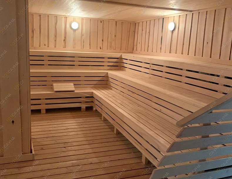 Центр здоровья и красоты Коптевские бани, в Москве, Большая Академическая, 13а | Мужской разряд. Фото 29 | 1001sauna.com