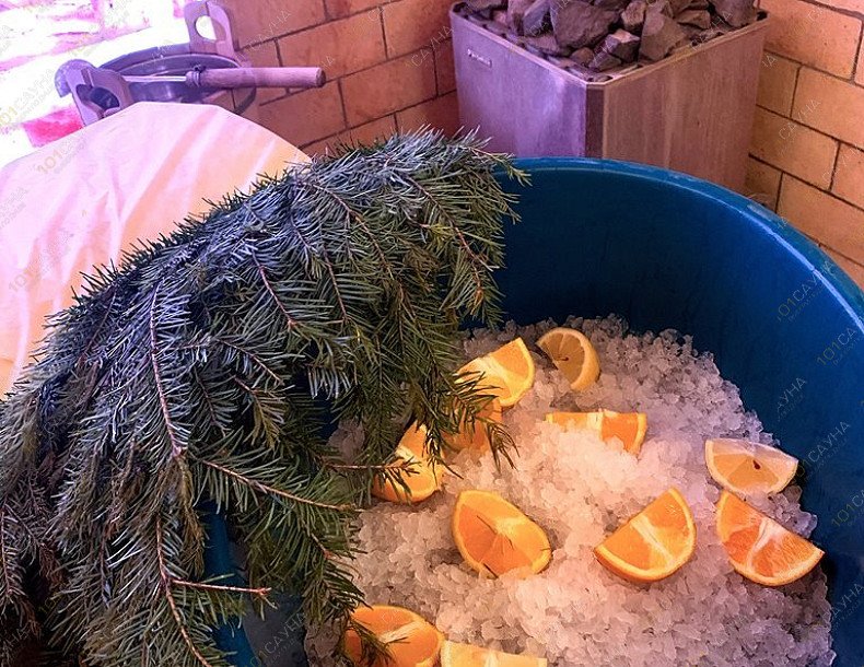 Центр здоровья и красоты Коптевские бани, в Москве, Большая Академическая, 13а | Мужской разряд. Фото 30 | 1001sauna.com