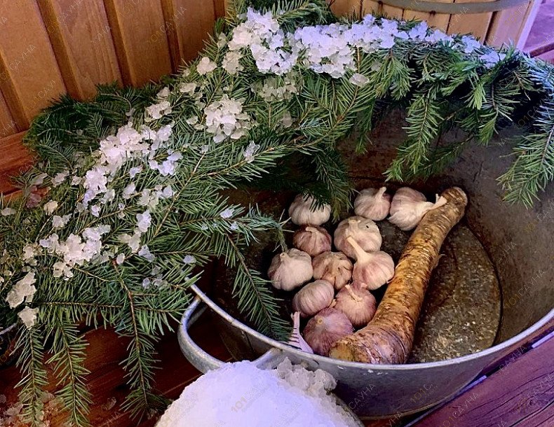 Центр здоровья и красоты Коптевские бани, в Москве, Большая Академическая, 13а | Женский разряд. Фото 34 | 1001sauna.com