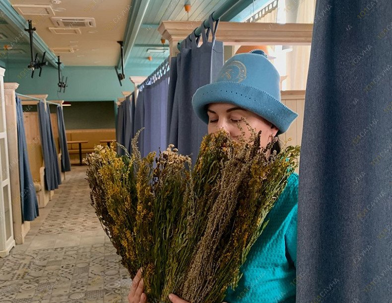 Центр здоровья и красоты Коптевские бани, в Москве, Большая Академическая, 13а | Женский разряд. Фото 40 | 1001sauna.com