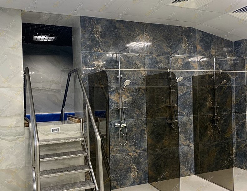 Центр здоровья и красоты Коптевские бани, в Москве, Большая Академическая, 13а | Женский разряд. Фото 42 | 1001sauna.com