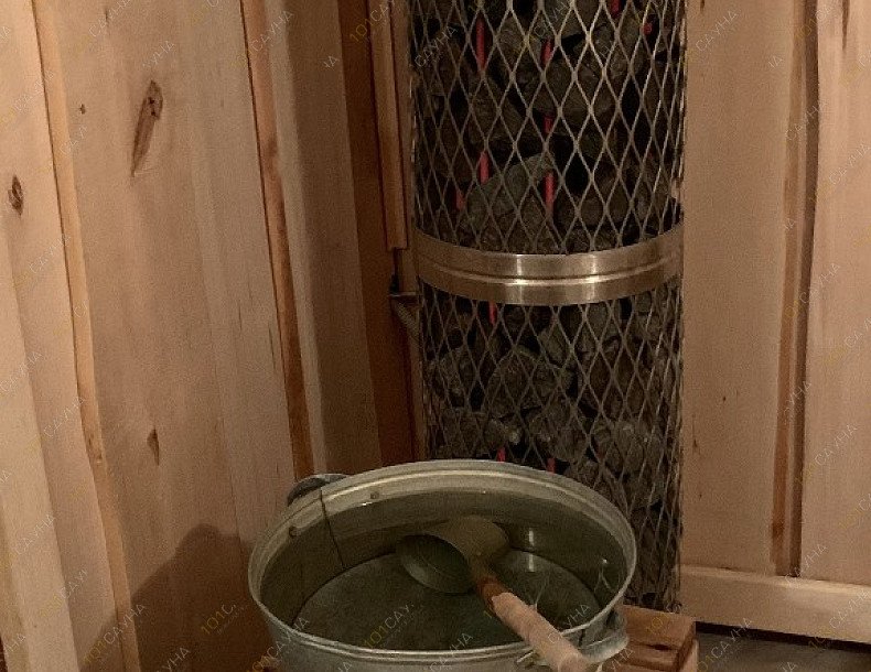 Центр здоровья и красоты Коптевские бани, в Москве, Большая Академическая, 13а | Женский разряд. Фото 45 | 1001sauna.com