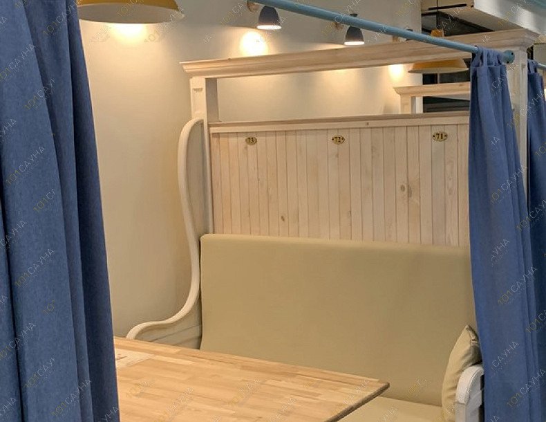 Центр здоровья и красоты Коптевские бани, в Москве, Большая Академическая, 13а | Женский разряд. Фото 46 | 1001sauna.com