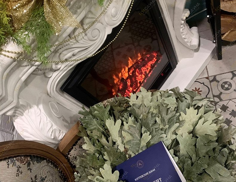 Центр здоровья и красоты Коптевские бани, в Москве, Большая Академическая, 13а | Женский разряд. Фото 52 | 1001sauna.com