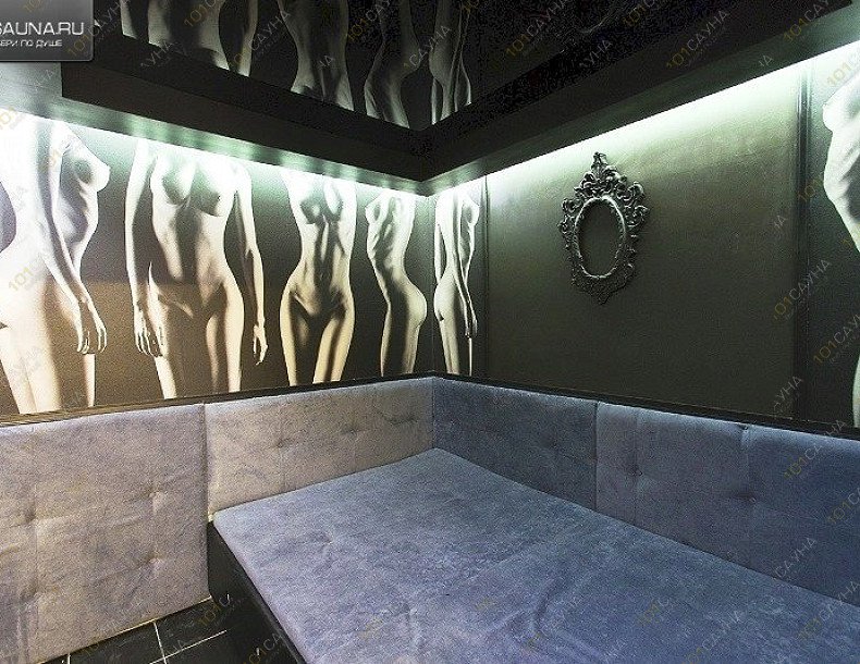 Развлекательный центр Сибирский сенат, в Омске, Сенная, 23 | Большой номер. Фото: 16 | 1001sauna.com