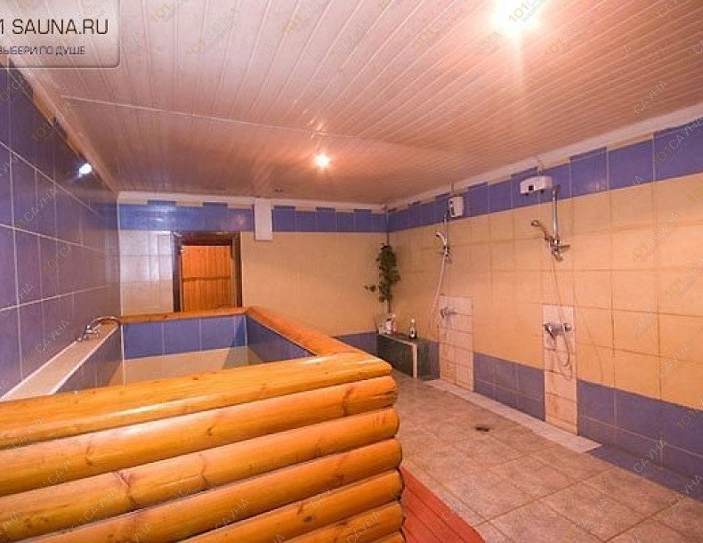 Сауна Корпоратив, в Москве, Ташкентская, 38 | 2 | 1001sauna.com