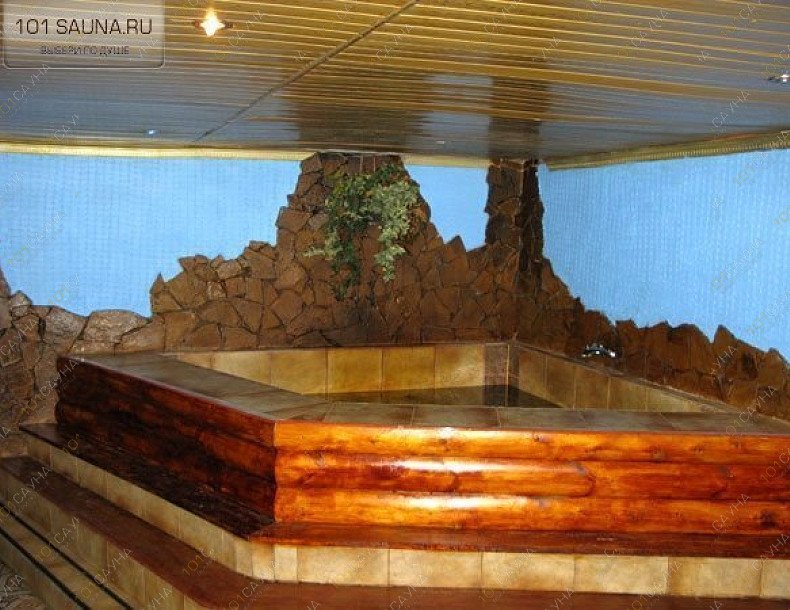 Сауна Корпоратив, в Москве, Ташкентская, 38 | 3 | 1001sauna.com