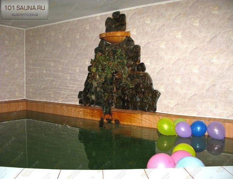 Сауна Корпоратив, в Москве, Ташкентская, 38 | 4 | 1001sauna.com