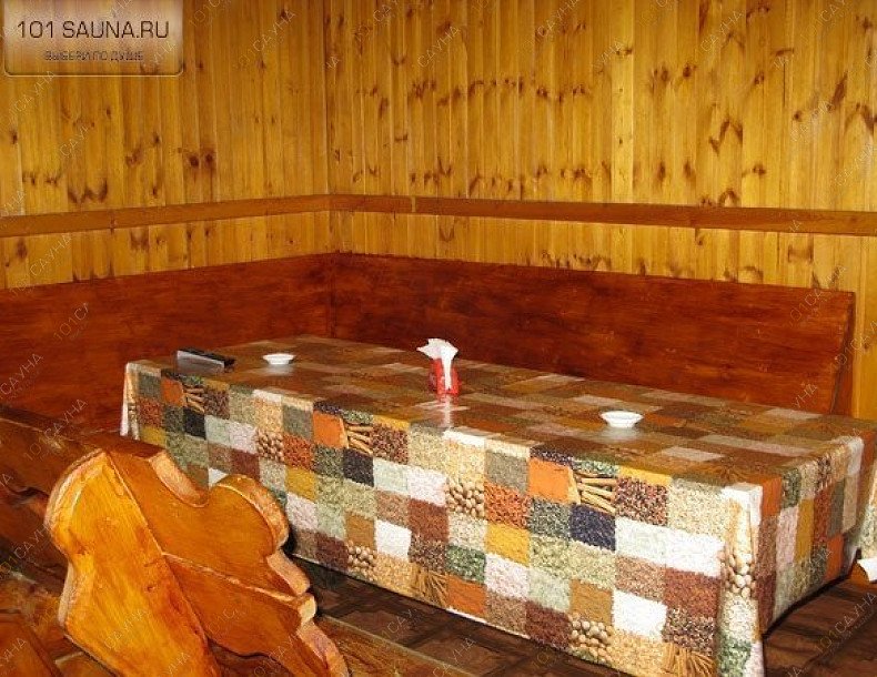 Сауна Корпоратив, в Москве, Ташкентская, 38 | 5 | 1001sauna.com