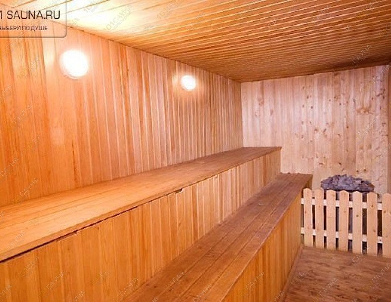 Сауна Корпоратив, в Москве, Ташкентская, 38 | 6 | 1001sauna.com