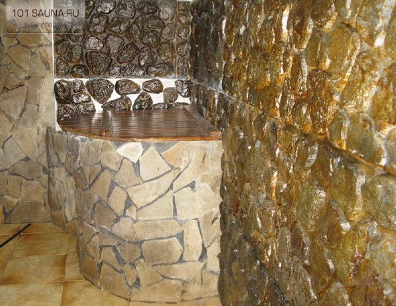 Сауна Корпоратив, в Москве, Ташкентская, 38 | 7 | 1001sauna.com